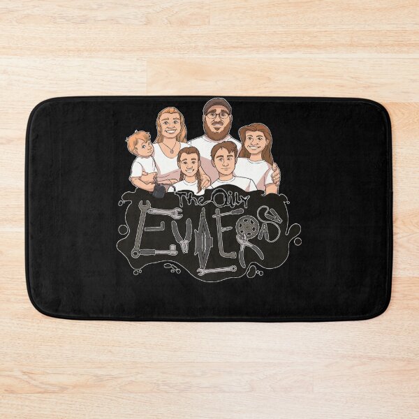 Item preview, Funny Euler's the oily evil Classic  designed and sold by StephaniMurray.