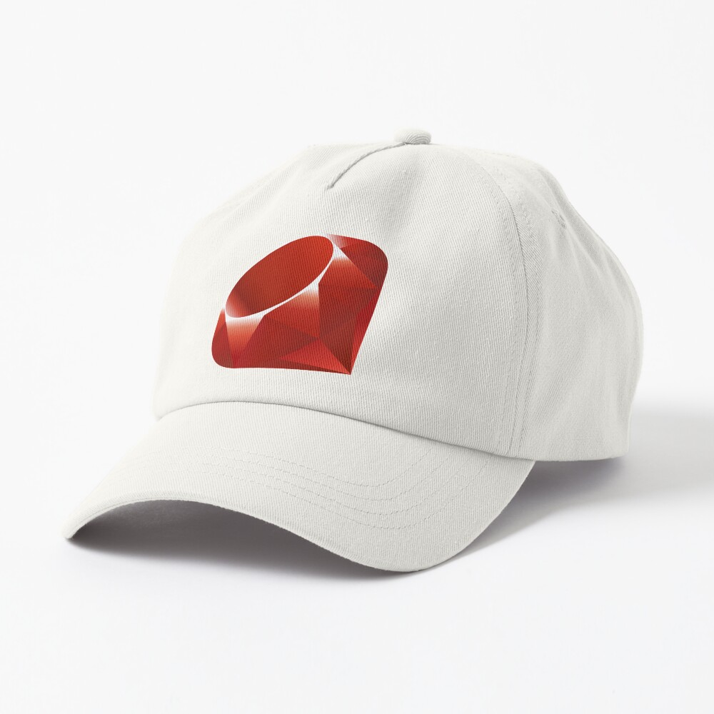 Item preview, Dad Hat designed and sold by Socketry.