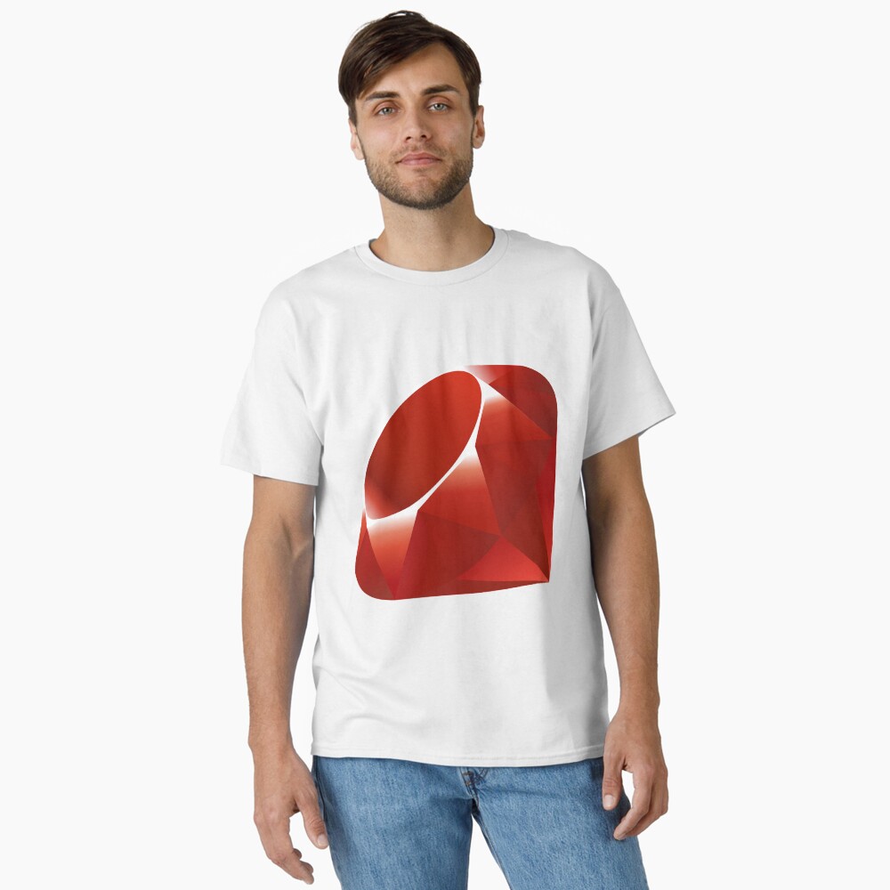 Item preview, Classic T-Shirt designed and sold by Socketry.