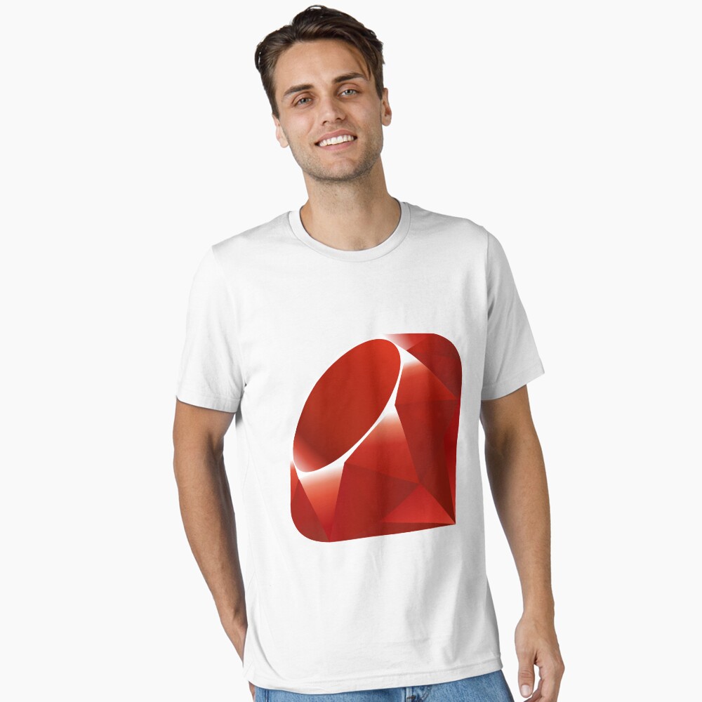Item preview, Essential T-Shirt designed and sold by Socketry.