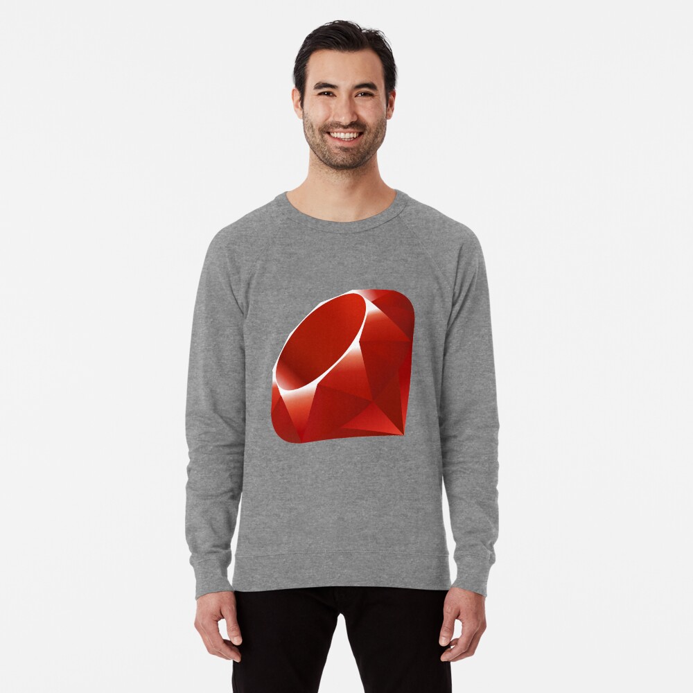 Item preview, Lightweight Sweatshirt designed and sold by Socketry.