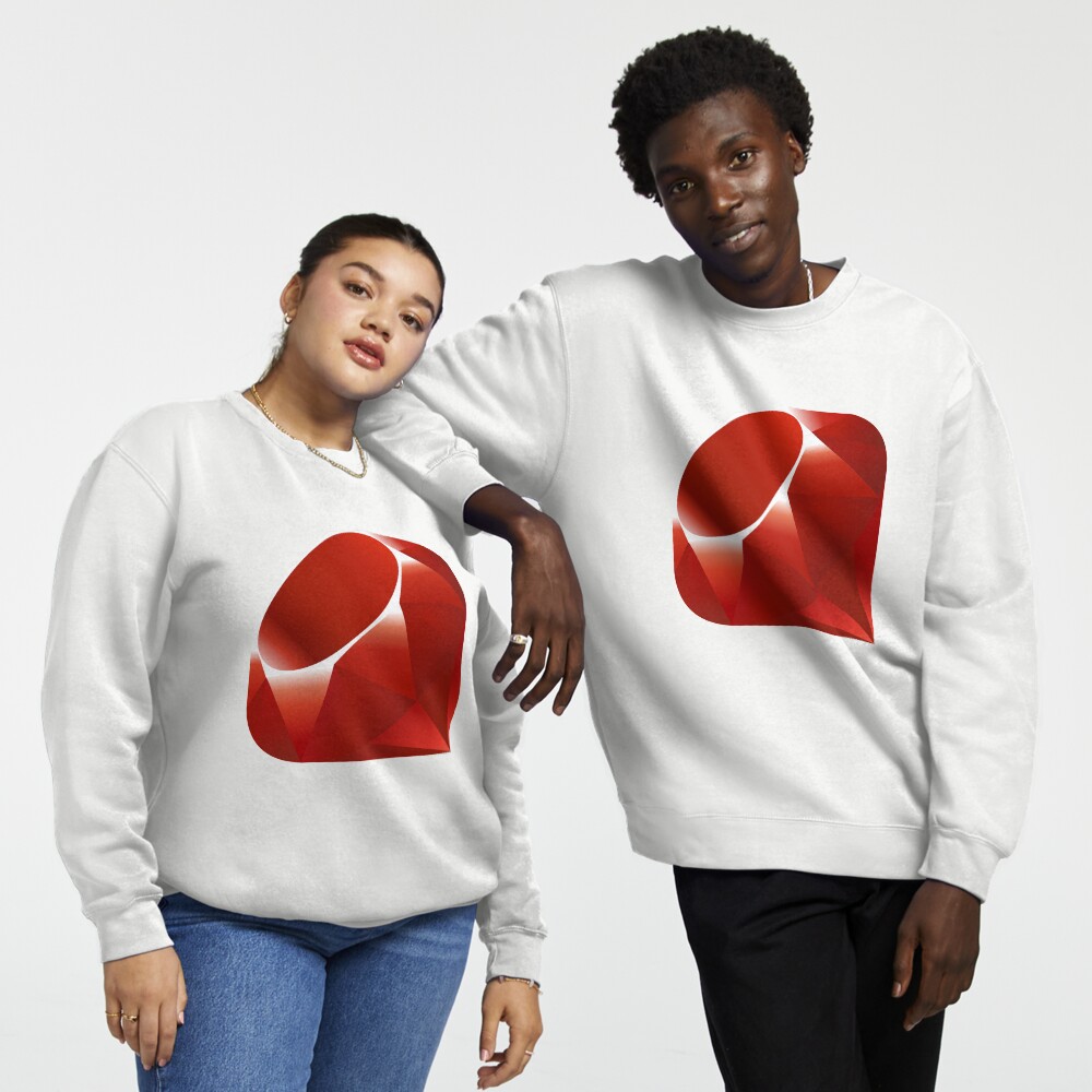 Item preview, Pullover Sweatshirt designed and sold by Socketry.