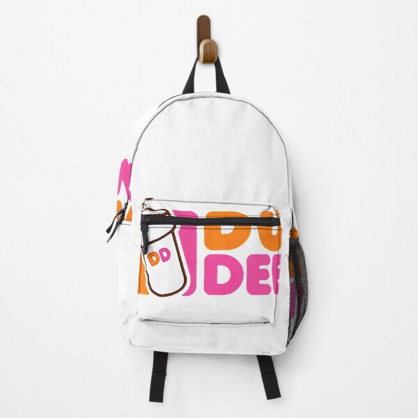 Item preview, Dunkin's Dee'z Nut's Classic Dunkin's Deeznuts'z designed and sold by StephaniMurray.