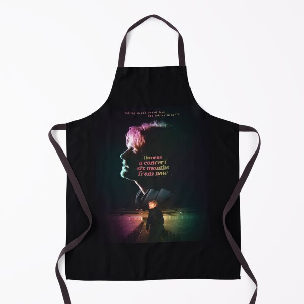 Item preview, FINNEAS A Concert Six Months From Now designed and sold by estheticalrh.