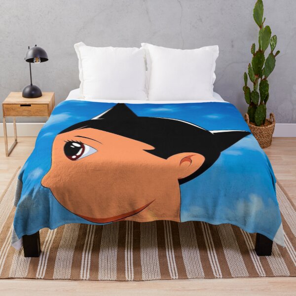 Item preview, Astro Boy | Nothing Was The Same designed and sold by 3005Garments.