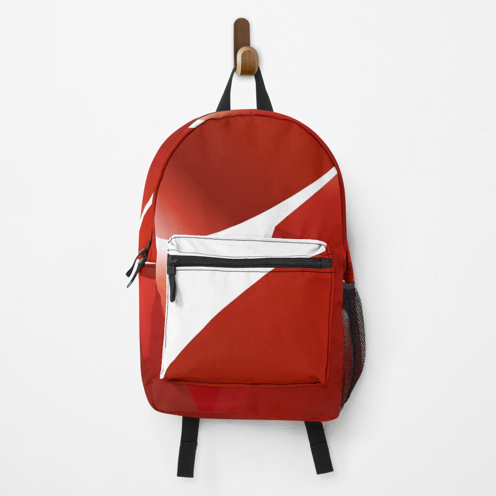 Item preview, Backpack designed and sold by Socketry.