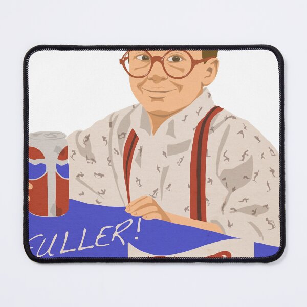 Item preview, Accueil Seul Fuller designed and sold by PatriciaMae456.