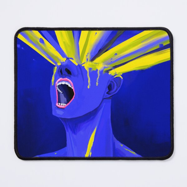 Item preview, Scream  designed and sold by Brwnmnky.