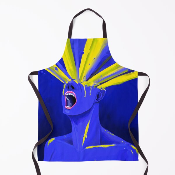 Item preview, Scream designed and sold by Brwnmnky.