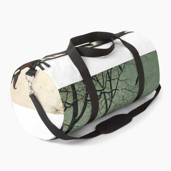 Item preview, The Hunters in the Snow, Pieter Bruegel designed and sold by Art Outlaws.