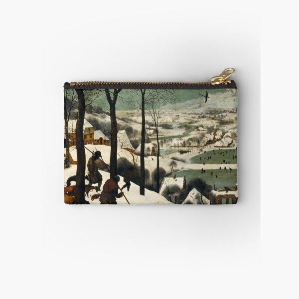 Item preview, The Hunters in the Snow, Pieter Bruegel designed and sold by Art Outlaws.