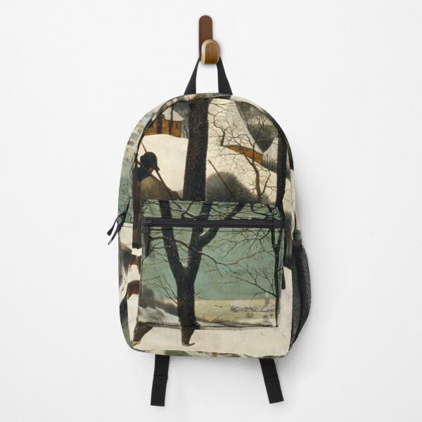 Item preview, The Hunters in the Snow, Pieter Bruegel designed and sold by Art Outlaws.