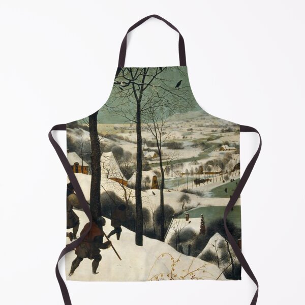 Item preview, The Hunters in the Snow, Pieter Bruegel designed and sold by Art Outlaws.