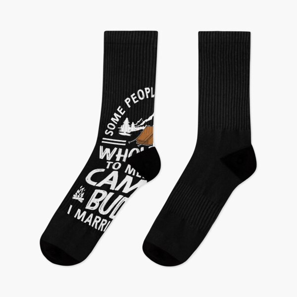 Item preview, Cool Camping Buddies Gift For Men Women Funny Husband & Wife designed and sold by hoangminhSHOP.