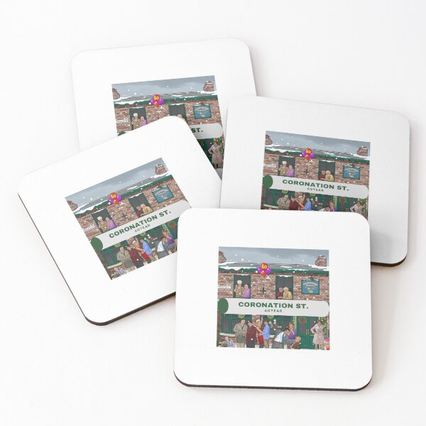Item preview, Coronation ST 60 year celabation designed and sold by Furqan Tariq.