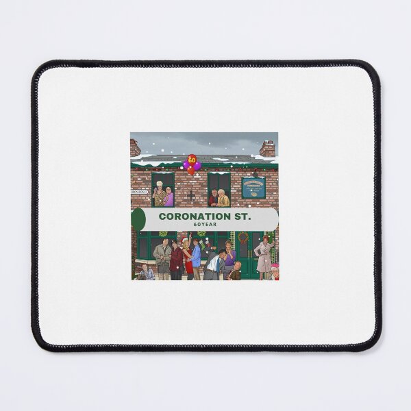 Item preview, Coronation ST 60 year celabation designed and sold by Furqan Tariq.