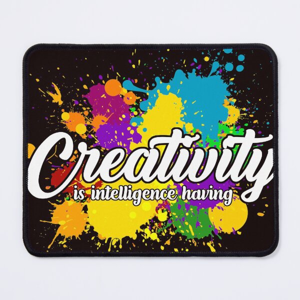 Item preview, Cute Creativity Art For Men Women Creative Drawing Teacher designed and sold by CathyCraig23.