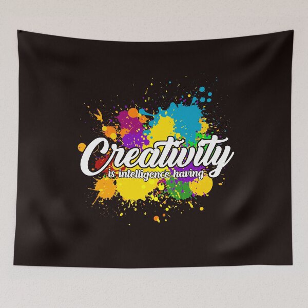 Item preview, Cute Creativity Art For Men Women Creative Drawing Teacher designed and sold by CathyCraig23.