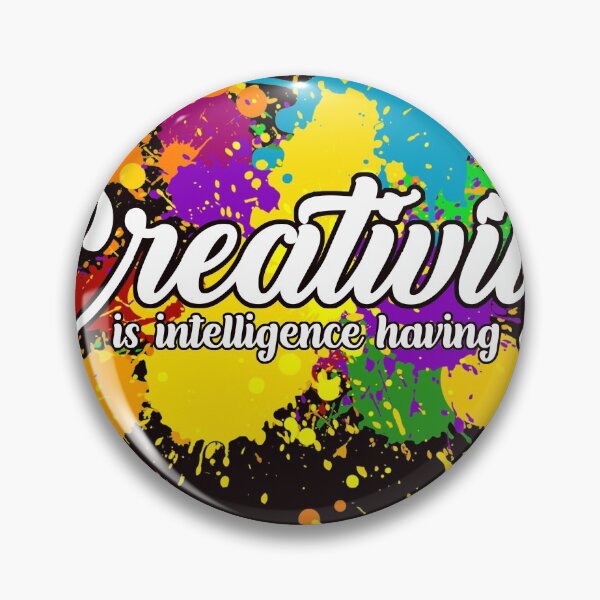 Item preview, Cute Creativity Art For Men Women Creative Drawing Teacher designed and sold by CathyCraig23.