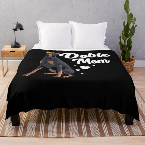 Artikelvorschau, Coole Dobermann-Mutter für Frauen Mädchen Mutter Dobermann Pinscher entworfen und verkauft von hoangminhSHOP.