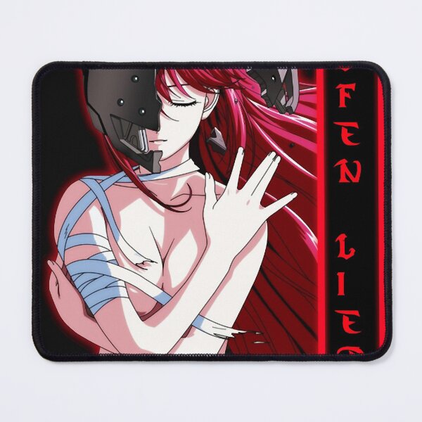 Item preview, Elfen Lied - Lucy Classic designed and sold by Kellyerguson.