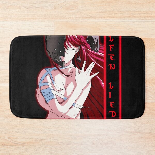 Item preview, Elfen Lied - Lucy Classic designed and sold by Kellyerguson.