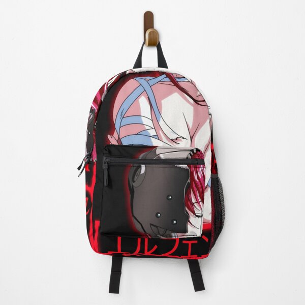 Item preview, Elfen Lied - Lucy Classic designed and sold by Kellyerguson.