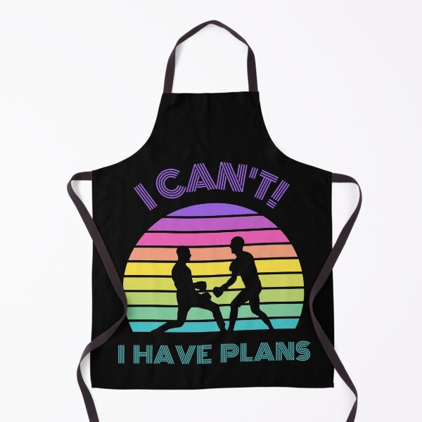 Item preview, I Can't! I Have Plans designed and sold by 9N20.
