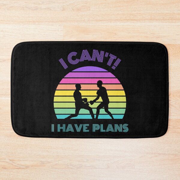 Item preview, I Can't! I Have Plans designed and sold by 9N20.