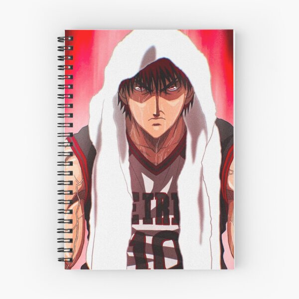 Item preview, KAGAMI | ZONE BASKETBALL OF KUROKO designed and sold by 3005Garments.