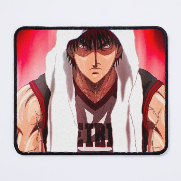 Item preview, KAGAMI | ZONE BASKETBALL OF KUROKO designed and sold by 3005Garments.