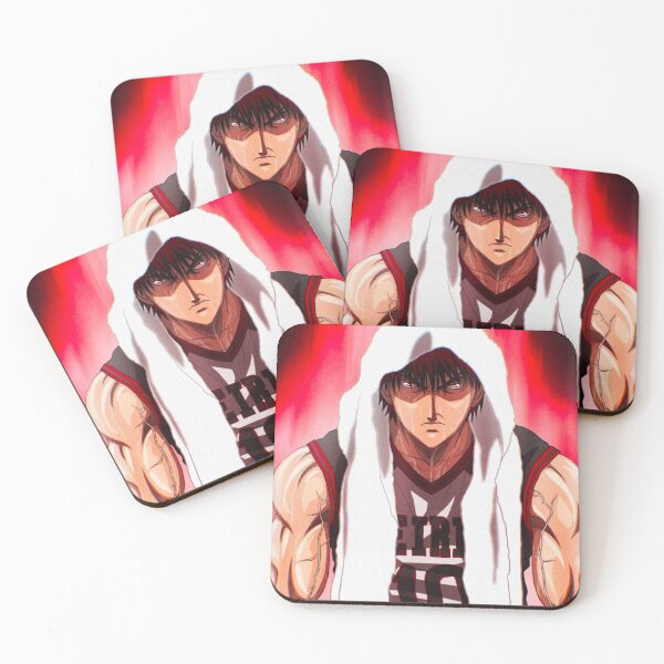 Item preview, KAGAMI | ZONE BASKETBALL OF KUROKO designed and sold by 3005Garments.
