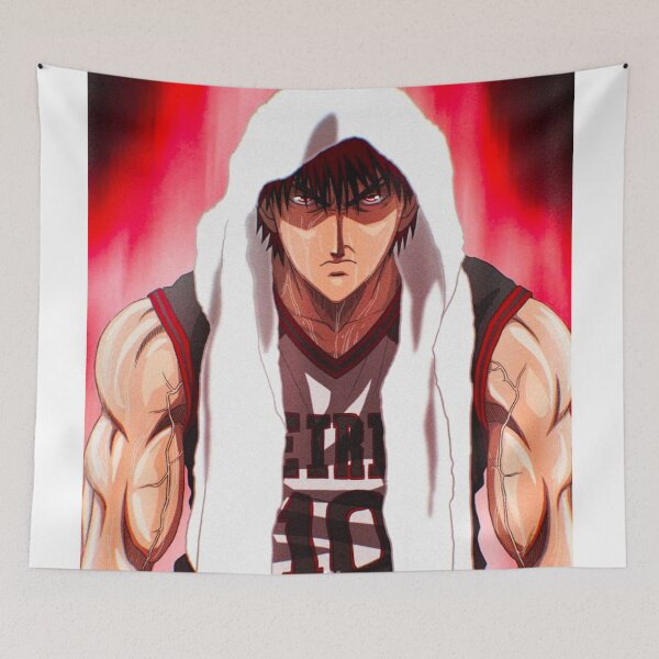 Item preview, KAGAMI | ZONE BASKETBALL OF KUROKO designed and sold by 3005Garments.
