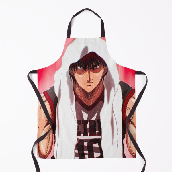 Item preview, KAGAMI | ZONE BASKETBALL OF KUROKO designed and sold by 3005Garments.