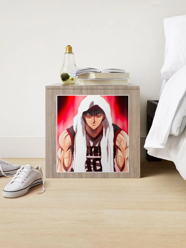 KAGAMI | ZONE BASKETBALL OF KUROKO