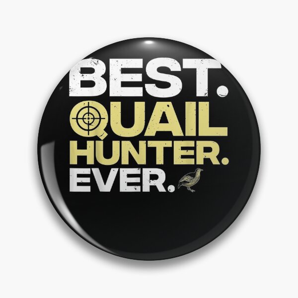 Item preview, Cool Quail Hunting Art Men Women Upland Hunting Bird Hunter designed and sold by hoangminhSHOP.