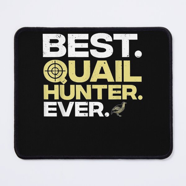 Item preview, Cool Quail Hunting Art Men Women Upland Hunting Bird Hunter designed and sold by hoangminhSHOP.