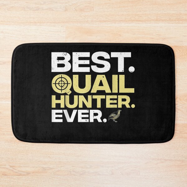 Item preview, Cool Quail Hunting Art Men Women Upland Hunting Bird Hunter designed and sold by hoangminhSHOP.