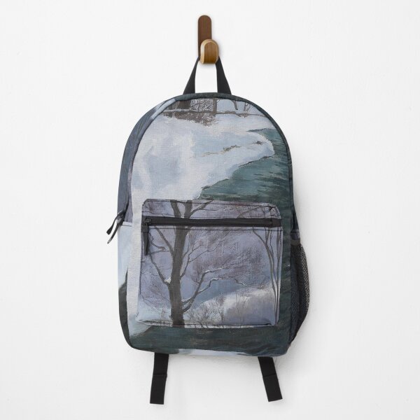 Item preview, Richard von Drasche-Wartinberg: In Deep Winter designed and sold by Art Outlaws.
