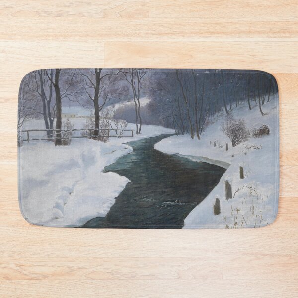 Item preview, Richard von Drasche-Wartinberg: In Deep Winter designed and sold by Art Outlaws.