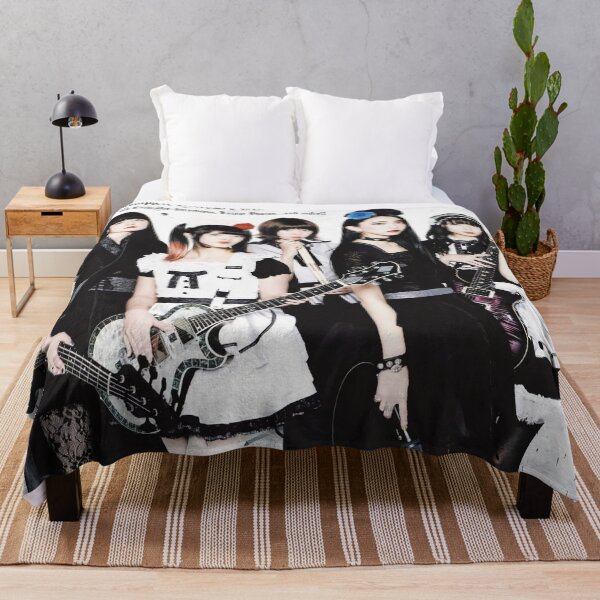 Item preview, Maid Band Black And White Color designed and sold by Maxine-Henry.