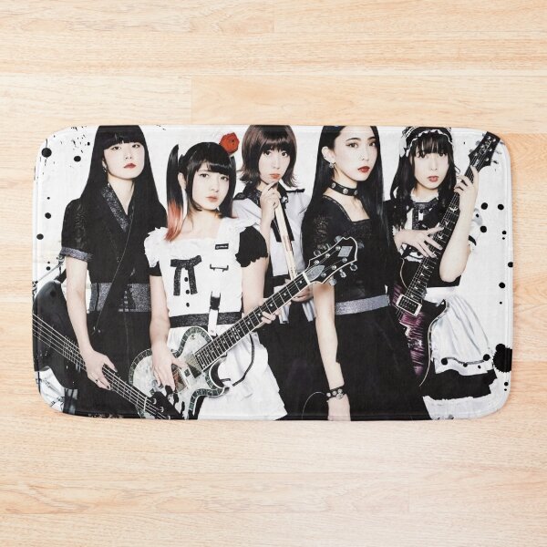 Item preview, Maid Band Black And White Color designed and sold by Maxine-Henry.