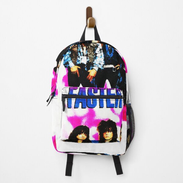Item preview, FASTER PUSSYCAT BAND MUSIC Classic designed and sold by StephaniMurray.