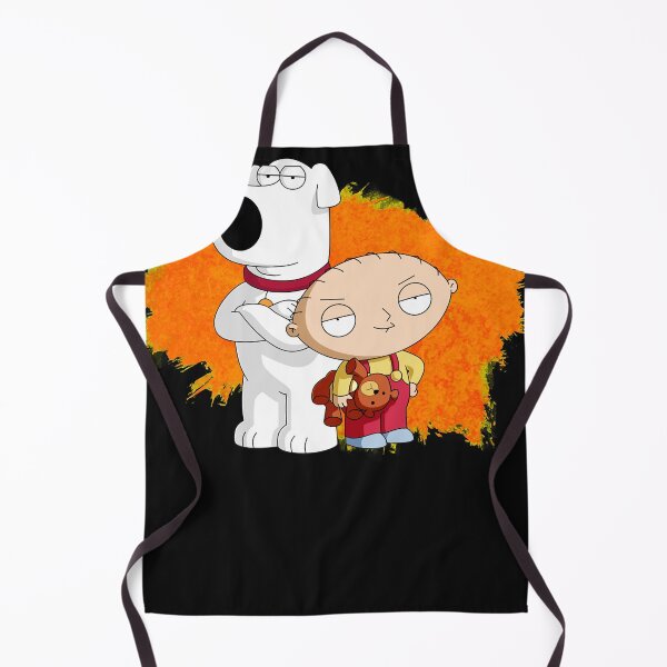 Item preview, brian and stewie Classic T-Shirt designed and sold by DonaldSmith1.