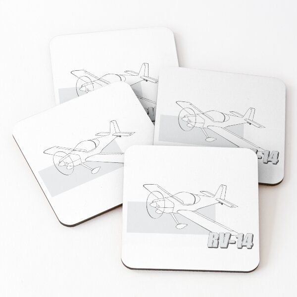 Item preview, Vans RV-14 designed and sold by GregThompson.