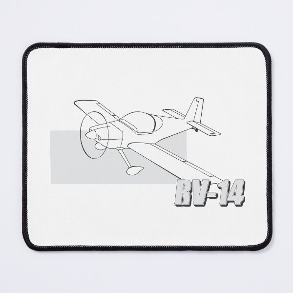Item preview, Vans RV-14 designed and sold by GregThompson.