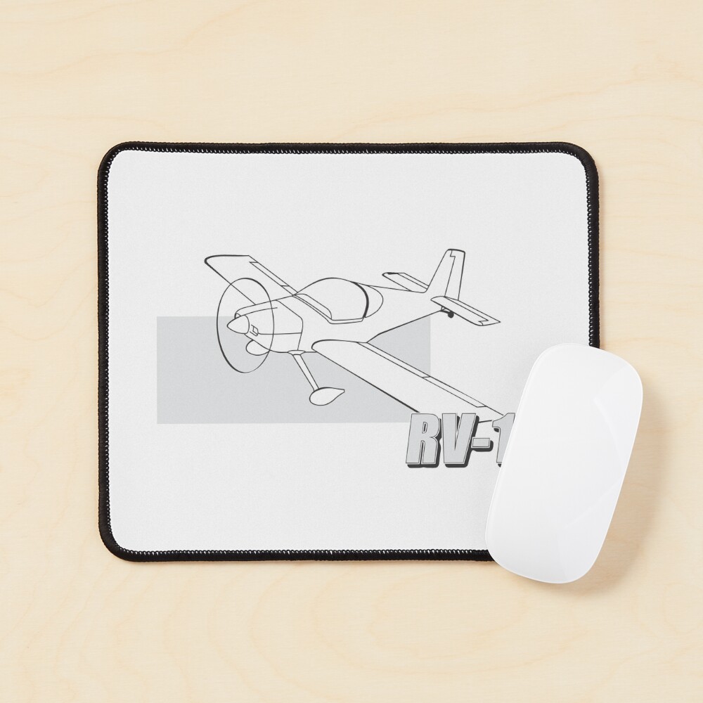 Item preview, Mouse Pad designed and sold by GregThompson.