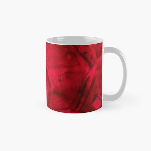 Item preview, Red onion skin with oxalate crystals under the microscope designed and sold by SDym Photography.