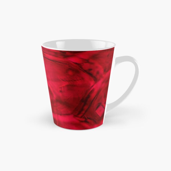 Item preview, Red onion skin with oxalate crystals under the microscope designed and sold by SDym Photography.