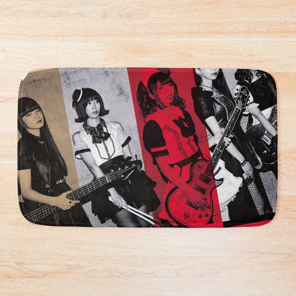 Item preview, Maid Band Color Full designed and sold by Maxine-Henry.